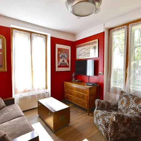 Dify Cosy - Apartment *