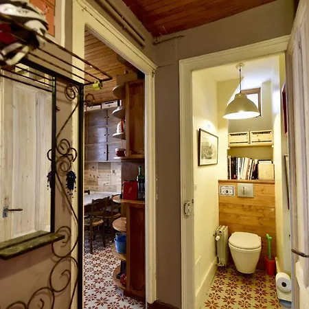 Apartment Dify Cosy -