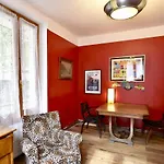 Dify Cosy - Appartamento Chamonix