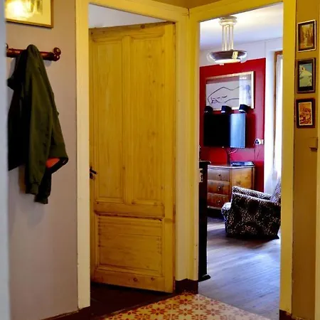 Dify Cosy - Lägenhet