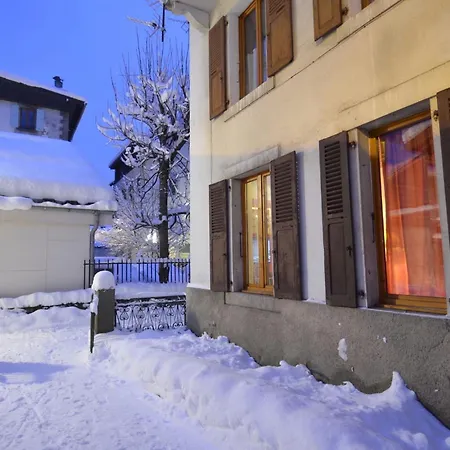 Dify Cosy - Appartement