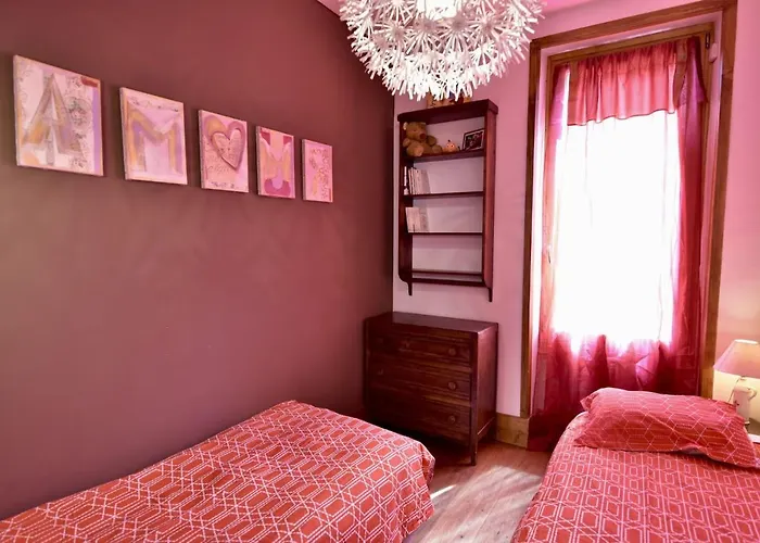 Dify Cosy - Appartement