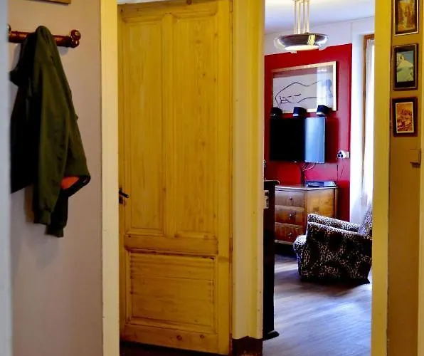 Dify Cosy - Appartement