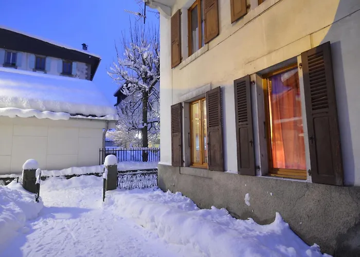 Dify Cosy - Appartement