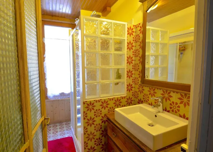 Dify Cosy - Appartement Chamonix