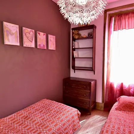 Dify Cosy - Apartamento