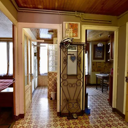 Dify Cosy - Apartamento Chamonix