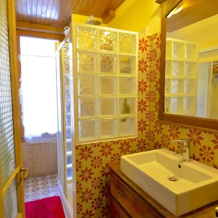 Dify Cosy - Apartament Chamonix