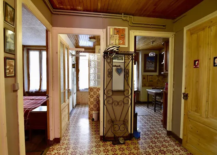 Dify Cosy - Apartamento Chamonix