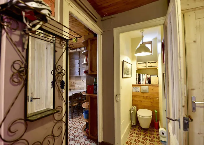 Apartamento Dify Cosy -